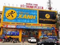 Thế Giới Di Động: Ưu tiên bảo vệ lợi nhuận, bảo vệ dòng tiền khi COVID-19 quay lại