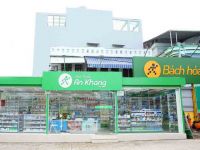 TGDĐ sẽ tích hợp chuỗi nhà thuốc An Khang với cửa hàng Bách hoá Xanh