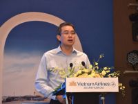 Vietnam Airlines có tân Chủ tịch mới