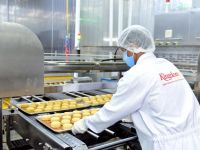 Quay trở lại thị trường bánh trung thu sau 5 năm, KIDO có tham vọng gì?