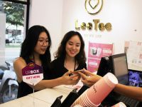 Quà tặng từ Urbox