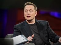 Vượt người giàu nhất Ấn Độ, tỉ phú Elon Musk vừa trở thành người giàu thứ 4 thế giới