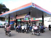 Petrolimex sẽ bứt phá giai đoạn cuối năm?