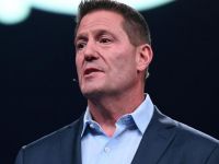 CEO TikTok từ chức