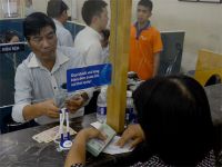 Vốn đăng ký bình quân doanh nghiệp mới thành lập tăng gần 60% so với cùng kỳ 2019