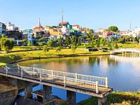 Du lịch hậu COVID-19 sẽ tốt hơn trước đại dịch