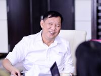 Dầu Thực vật Tường An công bố CEO và Chủ tịch HĐQT mới