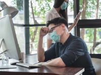 Startup trước kẻ phá bĩnh COVID-19
