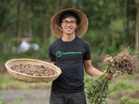 Tăng trưởng mạnh mùa dịch, startup sàn nông sản Foodmap được nhà đầu tư ngoại rót 500.000USD