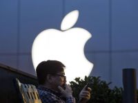Apple đang thua trên thế thắng
