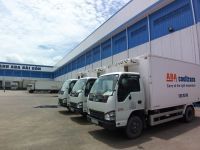 Cơ hội nào cho các doanh nghiệp logistics khi hơn 10 tỷ USD hàng hóa phụ thuộc vào chuỗi cung ứng lạnh?