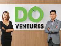 Shark Dũng bắt tay cựu CEO ESP Capital Lê Hoàng Uyên Vy lập quỹ đầu tư mạo hiểm 50 triệu USD