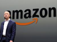 Jeff Bezos từng nghĩ Amazon chỉ có 30% cơ hội thành công