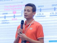 Phó Tổng Giám đốc FPT Telecom trở thành Giám đốc Công nghệ tập đoàn