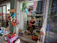 Kênh tạp hoá truyền thống trước sự “lấn át” của Kênh siêu thị