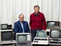 Thất bại với startup năm 17 tuổi, Bill Gates tạo ra ‘gã khổng lồ Microsoft thế nào?