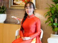 Tỷ phú Nguyễn Thị Phương Thảo vào top 100 nhân vật thay đổi kinh tế Châu Á