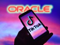 TikTok chọn Oracle làm đối tác