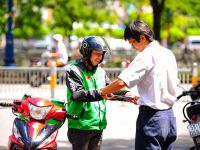 Gojek mua ví điện tử Wepay của VCCorp