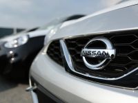 Nhà phân phối Nissan sắp rời Việt Nam