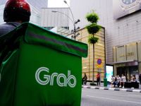 Alibaba sắp rót 3 tỷ USD vào Grab