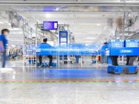 Alibaba hé lộ nhà máy sản xuất kỹ thuật số mới