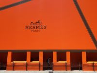 Hermès và cuộc chiến chống lại sức mạnh đế chế LVMH