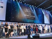 Nhìn lại lớp CEO “Forbes 30 Under 30” mùa đầu sau 5 năm