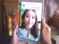 Vì sao startup trong lĩnh vực dịch vụ tài chính Wee Digital gọi được vốn triệu USD?