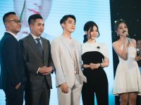 LányBeau công bố đại sứ thương hiệu là nghệ sĩ Sơn Tùng M-TP