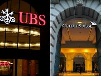 Credit Suisse và UBS sáp nhập: Phác thảo chân dung siêu ngân hàng Thuỵ Sĩ
