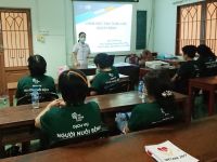“Ngôi sao med-tech” trong mảng dịch vụ người nuôi bệnh
