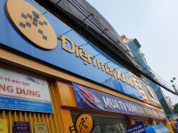 Thế Giới Di Động: Hơn 180 cửa hàng điện thoại và điện máy bị ảnh hưởng trong đợt COVID-19 lần hai