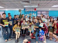 VTC Media – Hành trình 5 năm tiên phong đổi mới và sáng tạo nội dung