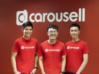Carousell được Naver rót vốn 80 triệu USD thúc đẩy tăng trưởng
