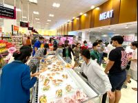 Doanh nghiệp bán lẻ kinh doanh ra sao trong cơn đại dịch?