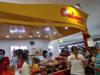 Sau 6 năm, lãi của Cholimex Food tăng gấp 4 lần