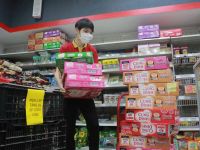 Vietnam Report: Bán lẻ Việt Nam thời hậu COVID-19