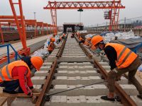 Đại dịch giáng ba cú sốc lớn vào các nền kinh tế Khu vực Đông Á – Thái Bình Dương