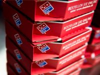 Câu chuyện xây dựng đế chế Domino’s Pizza