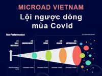 Sharp Vietnam và các hoạt động nổi bật cùng Agency
