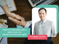 CEO Wisdom Agency: Đơn vị tư vấn chiến lược và đơn vị thực thi – Liên kết để cùng phát triển