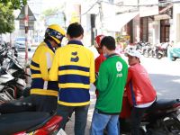 Khốc liệt thị trường gọi xe