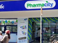 Chuỗi nhà thuốc Pharmacity lỗ 194 tỷ sau nửa đầu năm, vốn chủ tăng cao gấp 4 lần cùng kỳ
