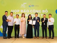 Vietwash được doanh nghiệp Hàn Quốc rót 1,7 triệu USD