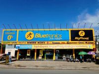 Điện máy Xanh chinh phục thị trường Campuchia
