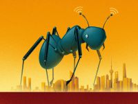 Sự trỗi dậy của Ant Group và tương lai của Fintech toàn cầu