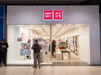 Chuỗi bán lẻ Miniso IPO tại Mỹ