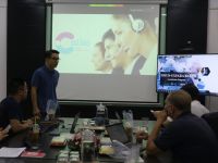 Các startups chuẩn bị ra sân chơi Sihub-Expara Acceleration lần 2
