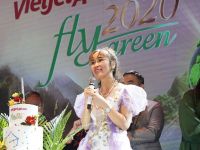 CEO Vietjet – Nữ doanh nhân “làm những điều khác biệt”